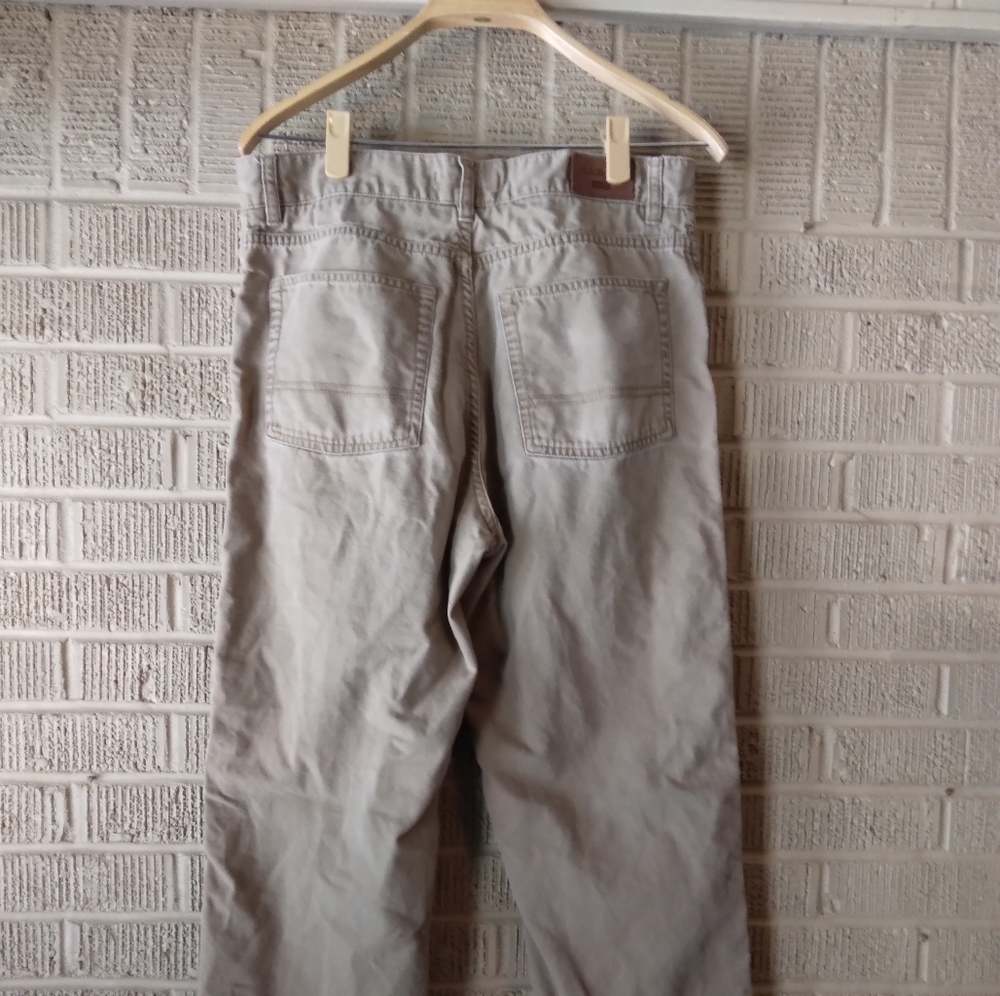 LL Bean pants
